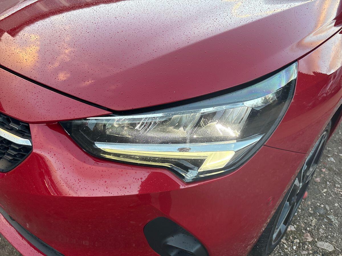 Used Vauxhall Corsa for sale - 76753314: Photo 21