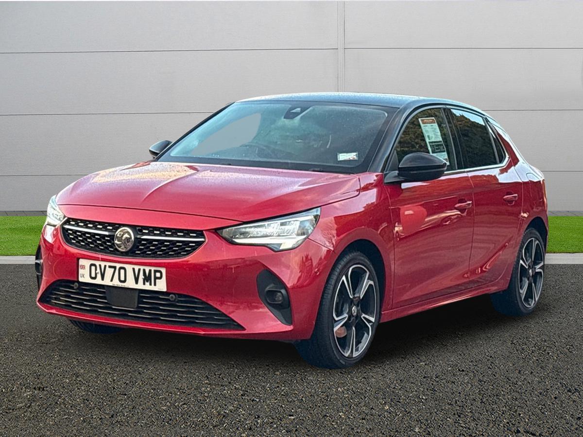 Used Vauxhall Corsa for sale - 76753314: Photo 3