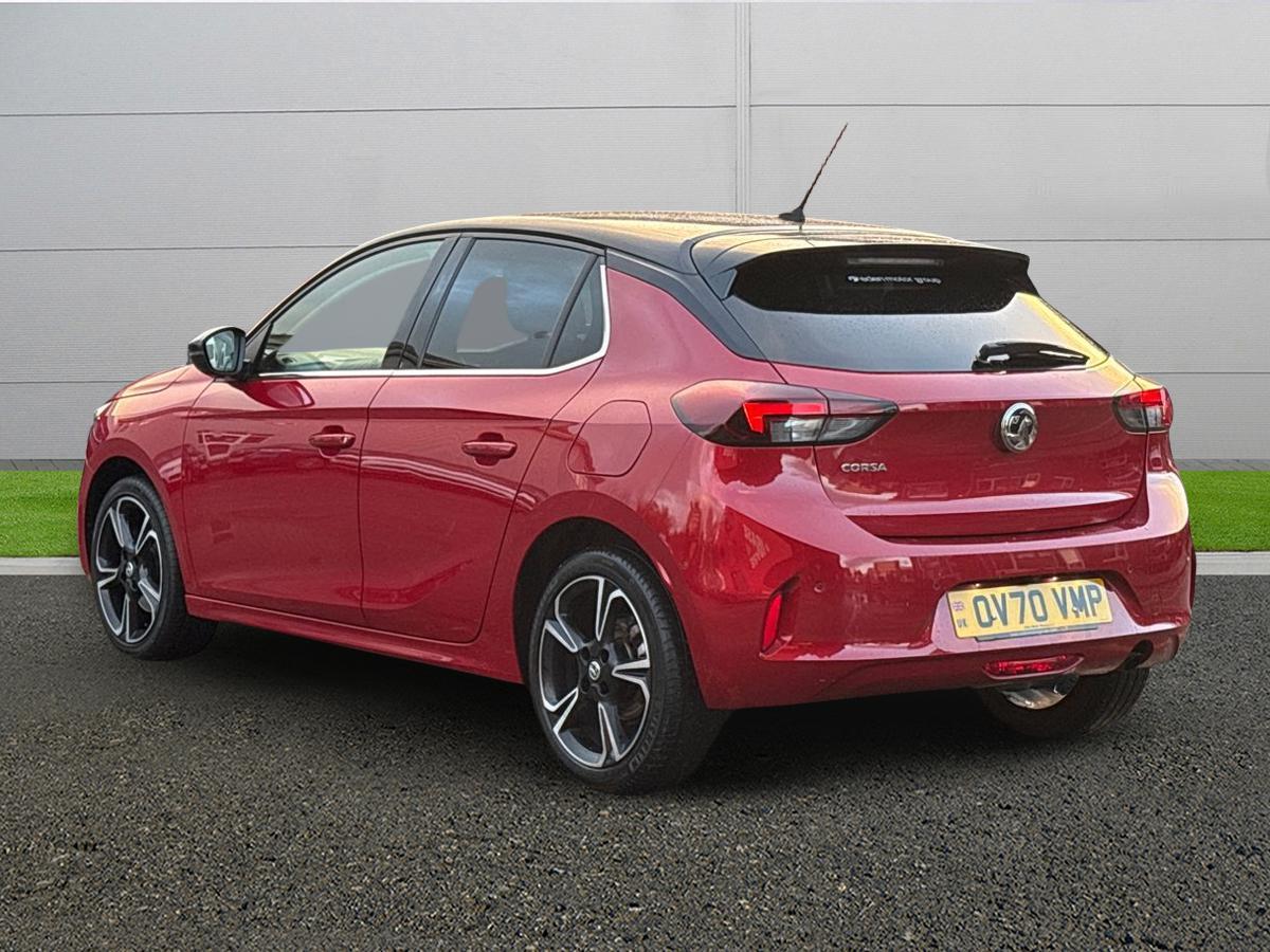 Used Vauxhall Corsa for sale - 76753314: Photo 5