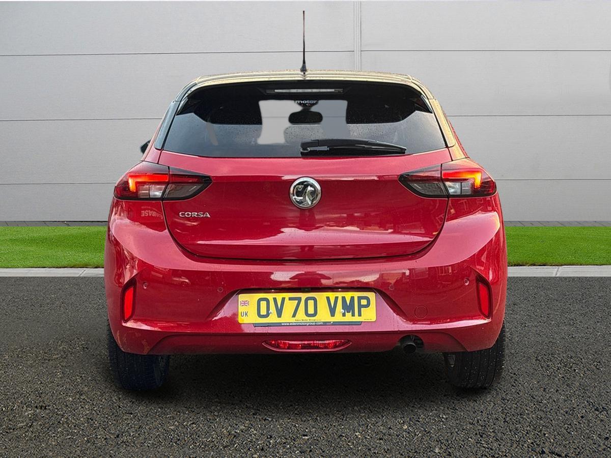 Used Vauxhall Corsa for sale - 76753314: Photo 6
