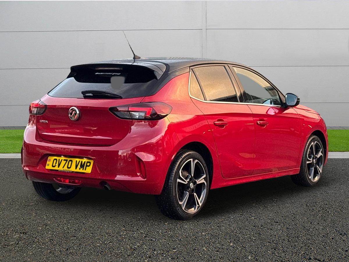 Used Vauxhall Corsa for sale - 76753314: Photo 7