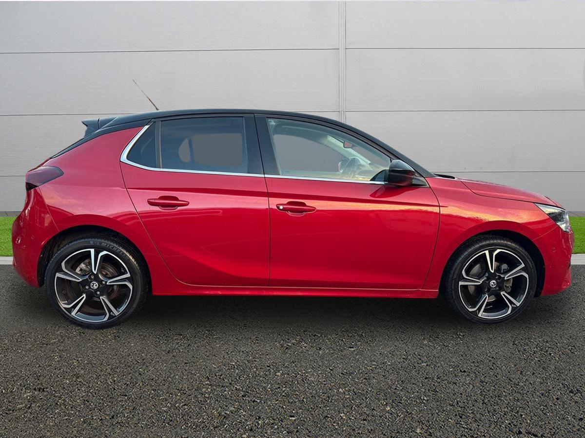 Used Vauxhall Corsa for sale - 76753314: Photo 8