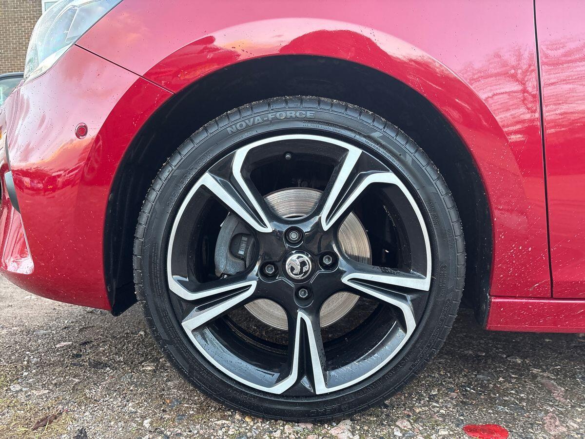 Used Vauxhall Corsa for sale - 76753314: Photo 9