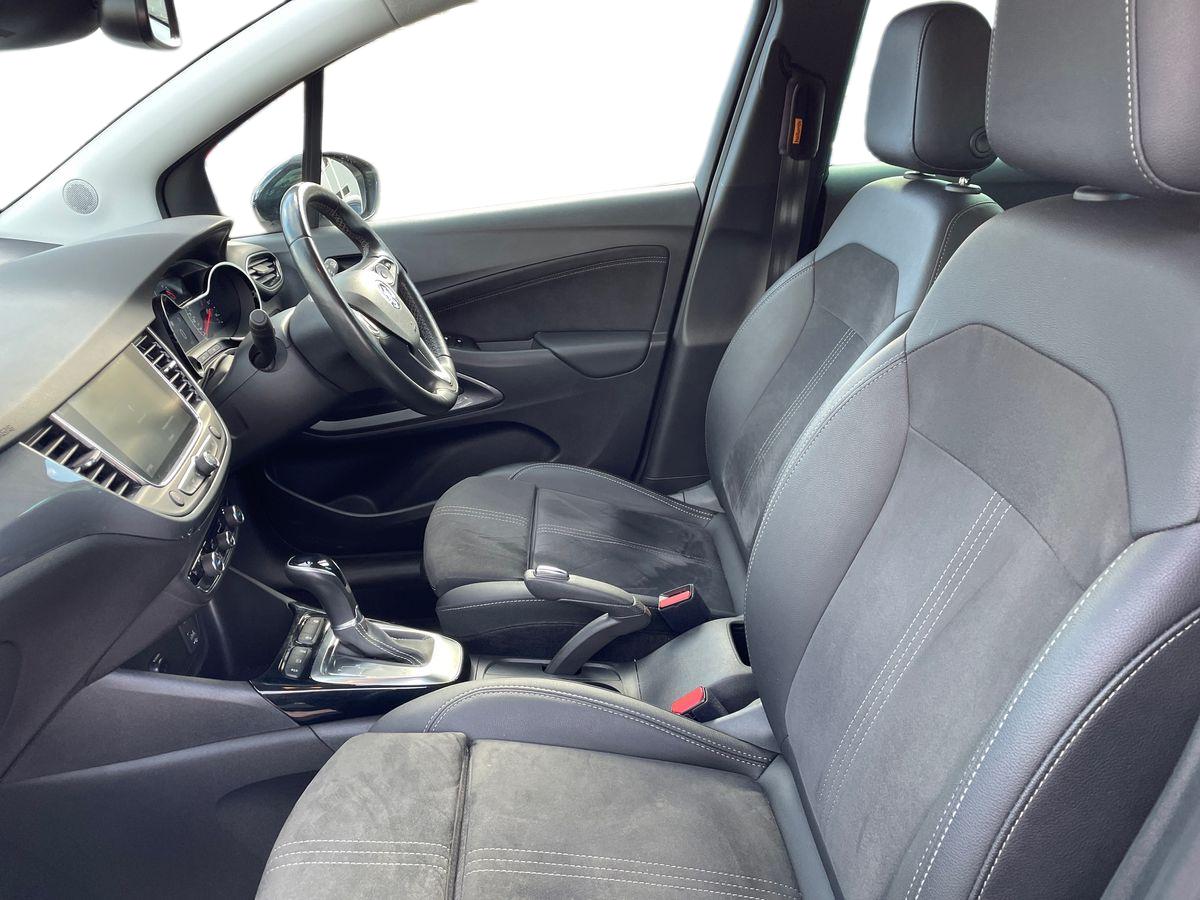 Used Vauxhall Crossland 2022 for sale - 77002848: Photo 10
