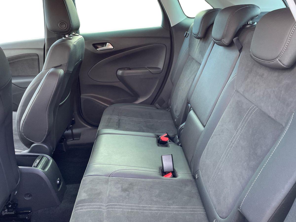 Used Vauxhall Crossland 2022 for sale - 77002848: Photo 11