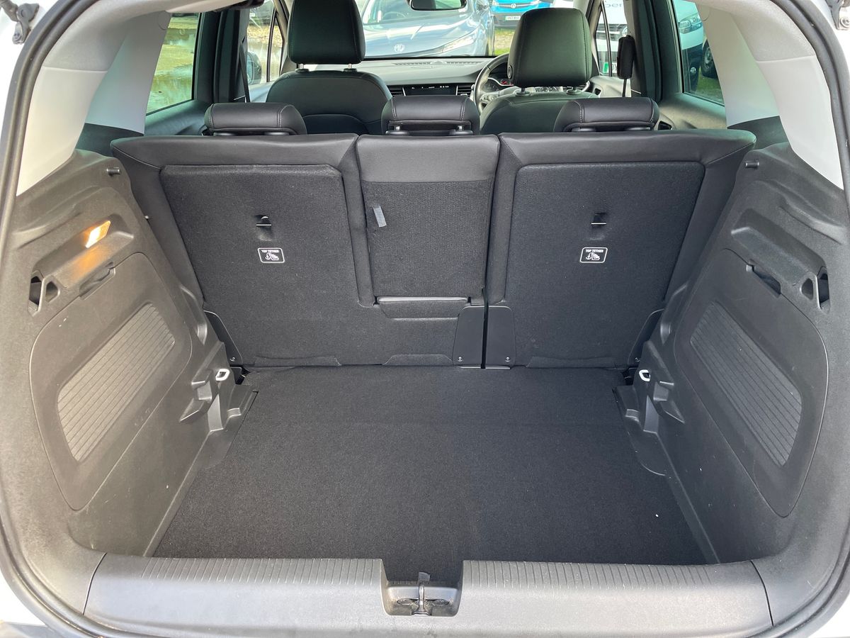 Used Vauxhall Crossland 2022 for sale - 77002848: Photo 12