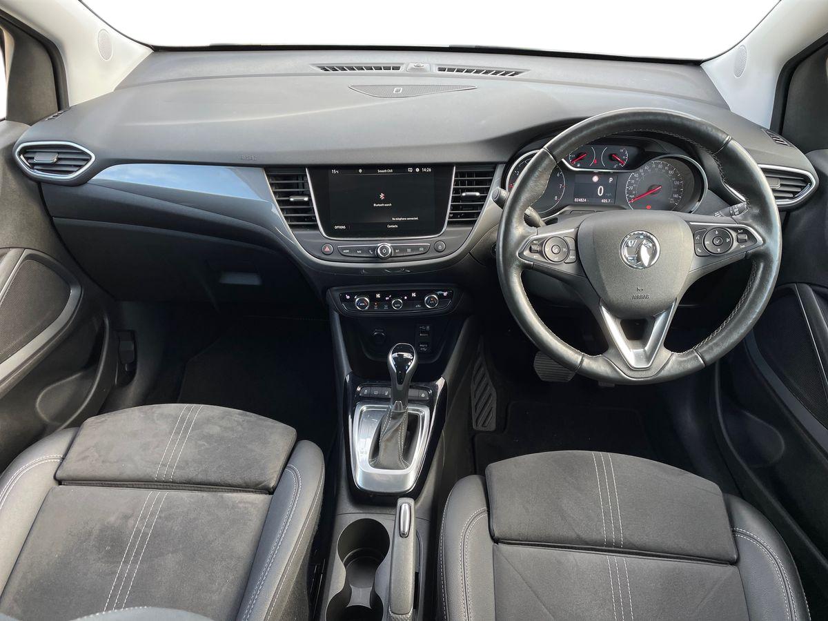Used Vauxhall Crossland 2022 for sale - 77002848: Photo 13