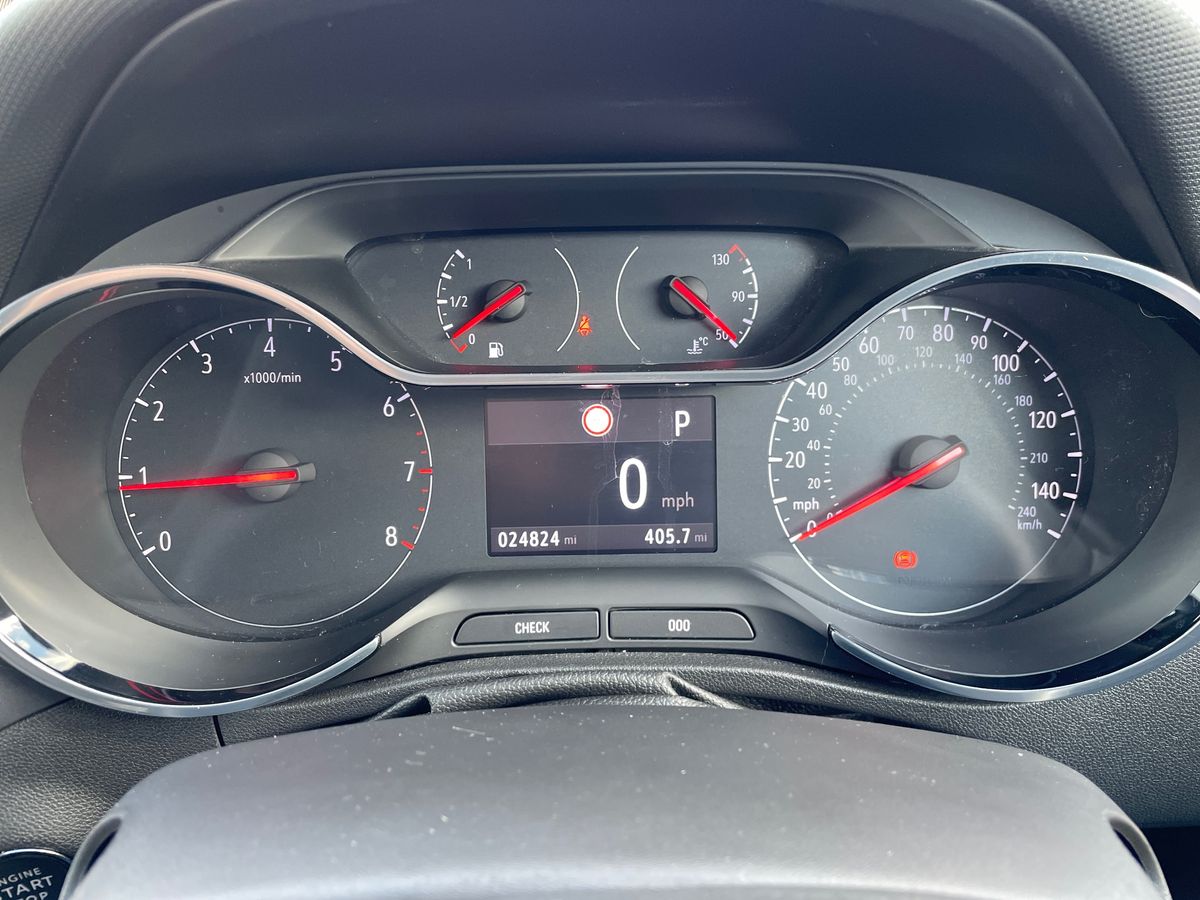 Used Vauxhall Crossland 2022 for sale - 77002848: Photo 14