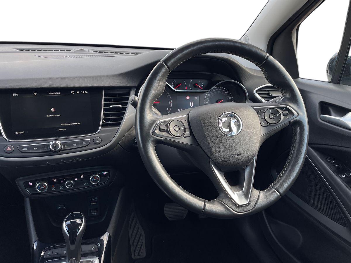 Used Vauxhall Crossland 2022 for sale - 77002848: Photo 15