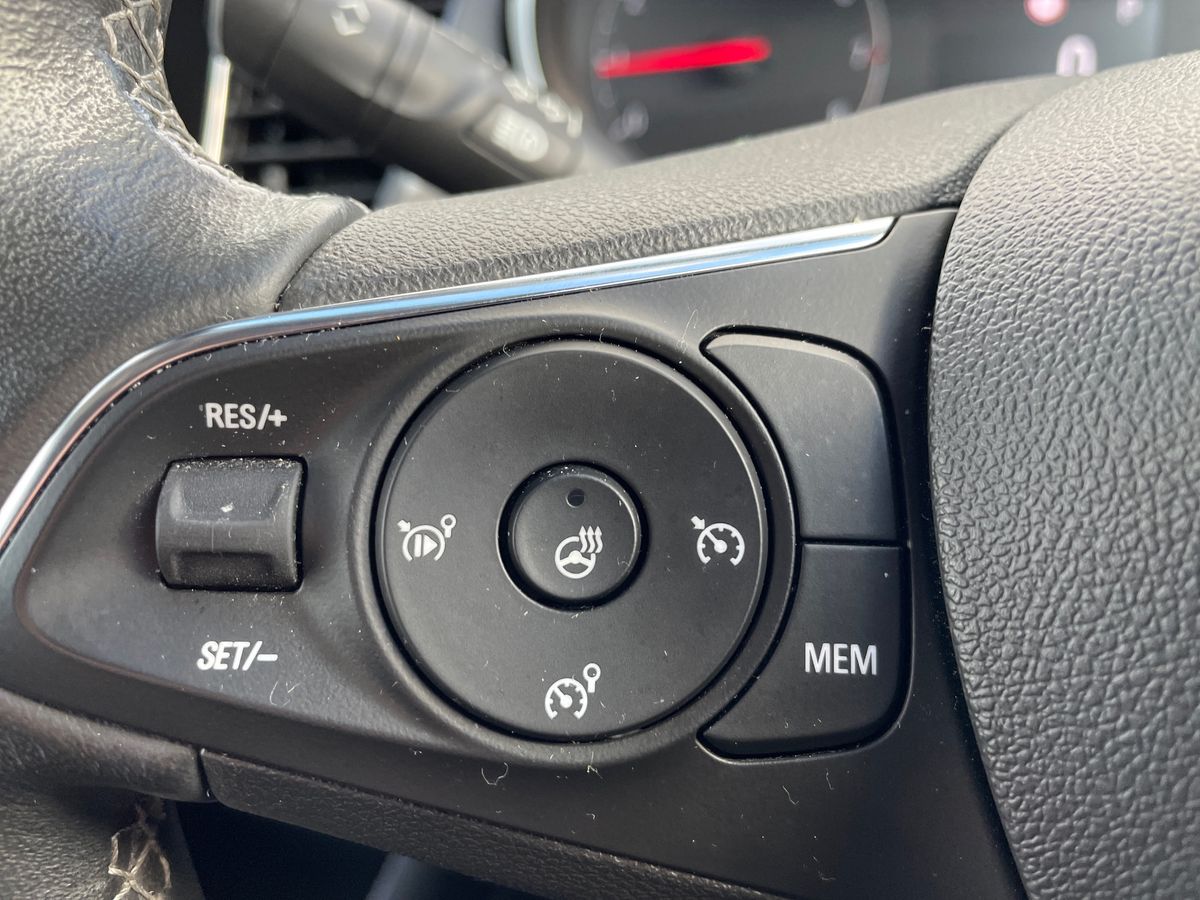 Used Vauxhall Crossland 2022 for sale - 77002848: Photo 16