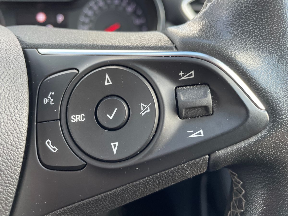 Used Vauxhall Crossland 2022 for sale - 77002848: Photo 17