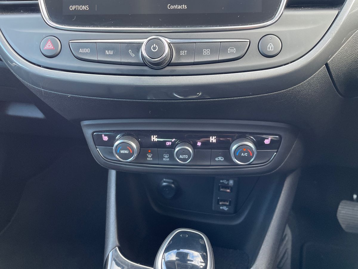 Used Vauxhall Crossland 2022 for sale - 77002848: Photo 18