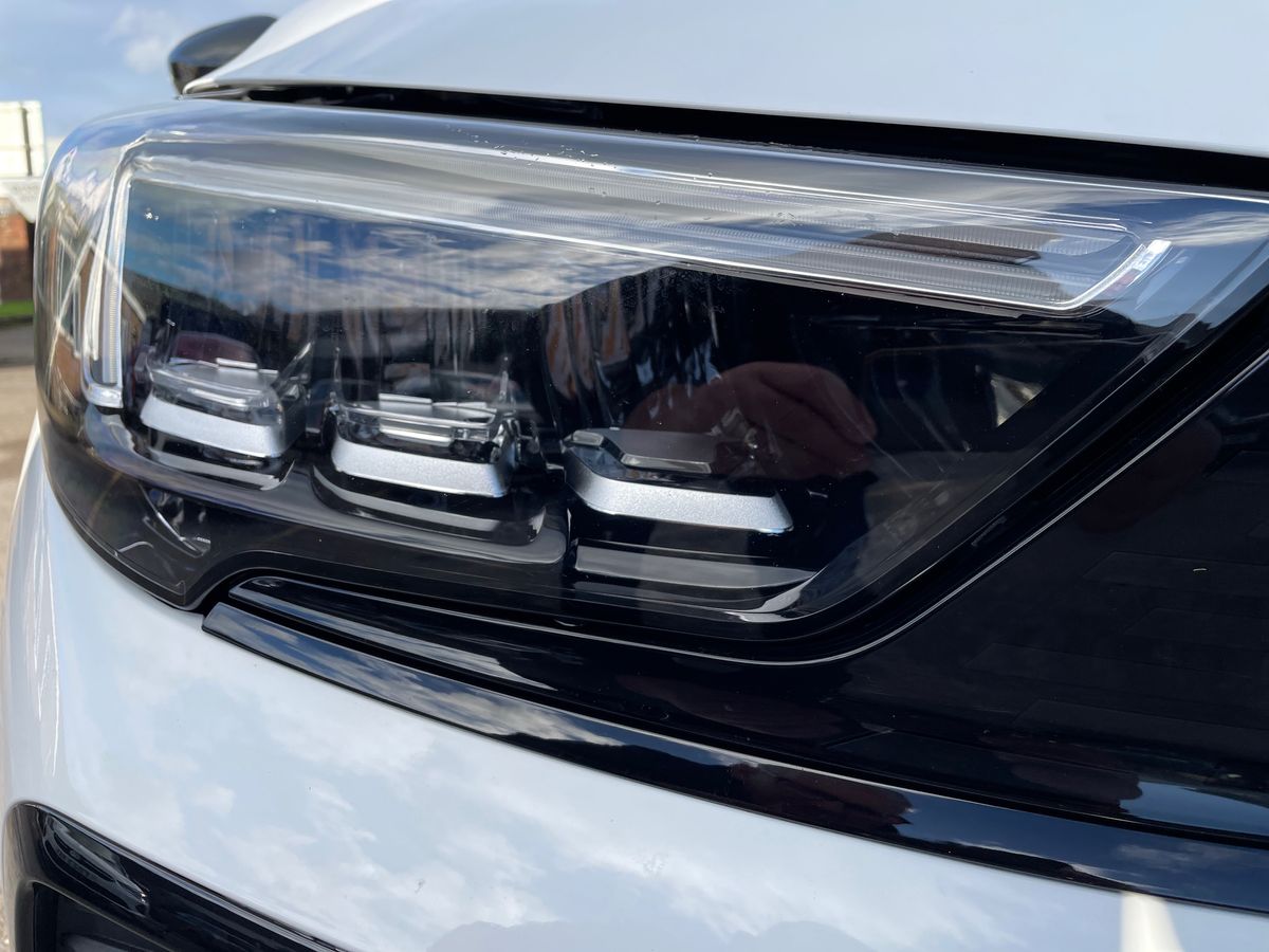 Used Vauxhall Crossland 2022 for sale - 77002848: Photo 21