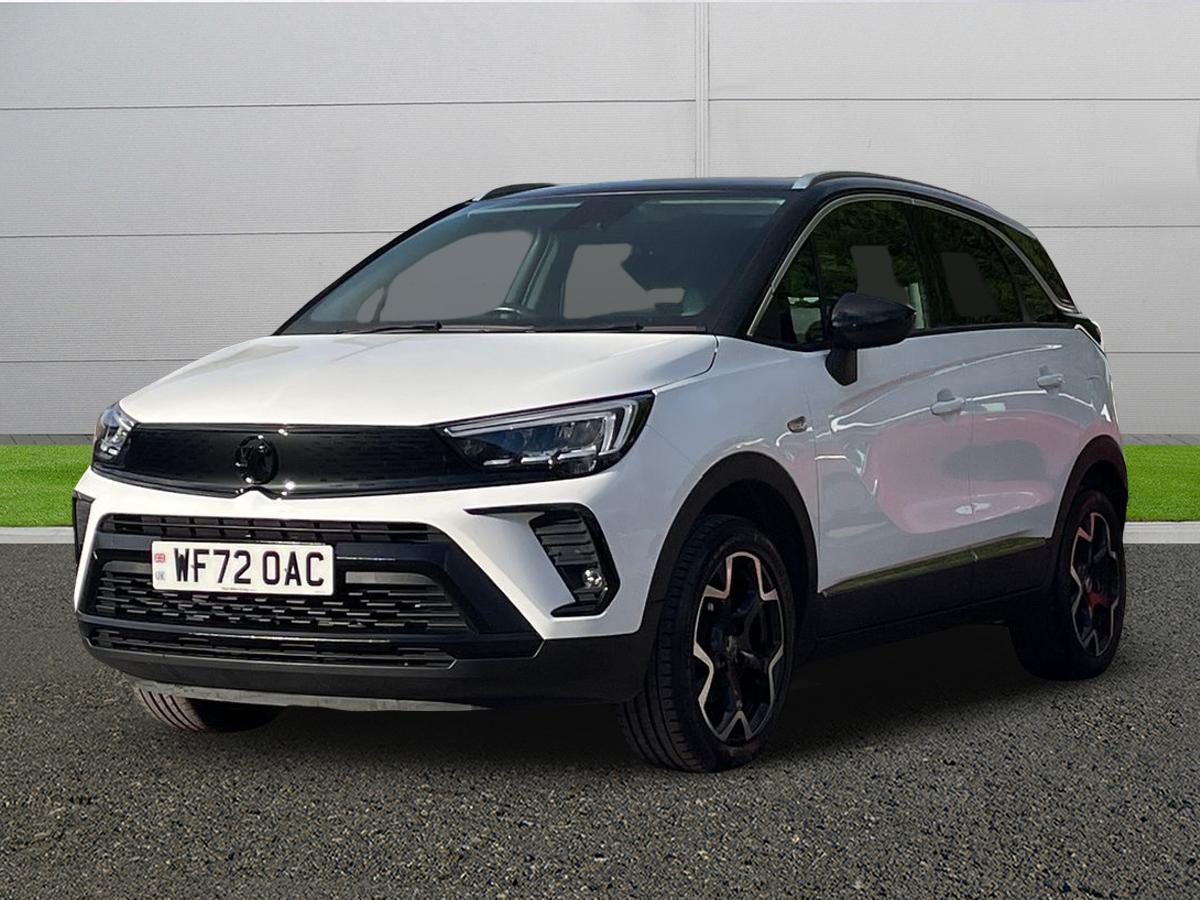 Used Vauxhall Crossland 2022 for sale - 77002848: Photo 3