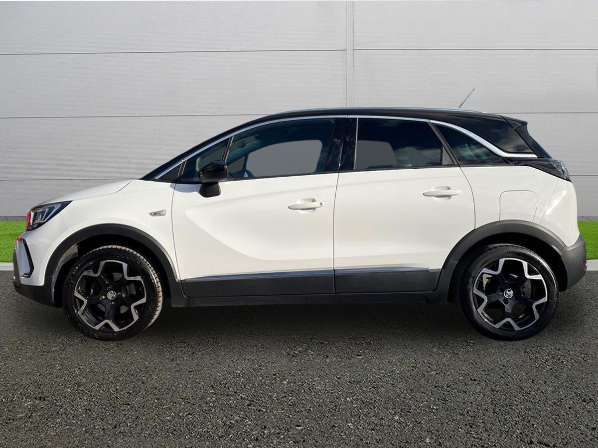 Used Vauxhall Crossland 2022 for sale - 77002848: Photo 4