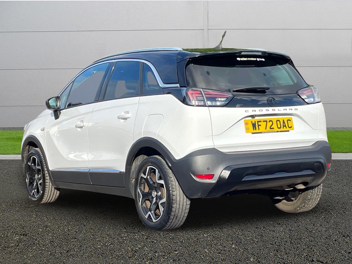 Used Vauxhall Crossland 2022 for sale - 77002848: Photo 5