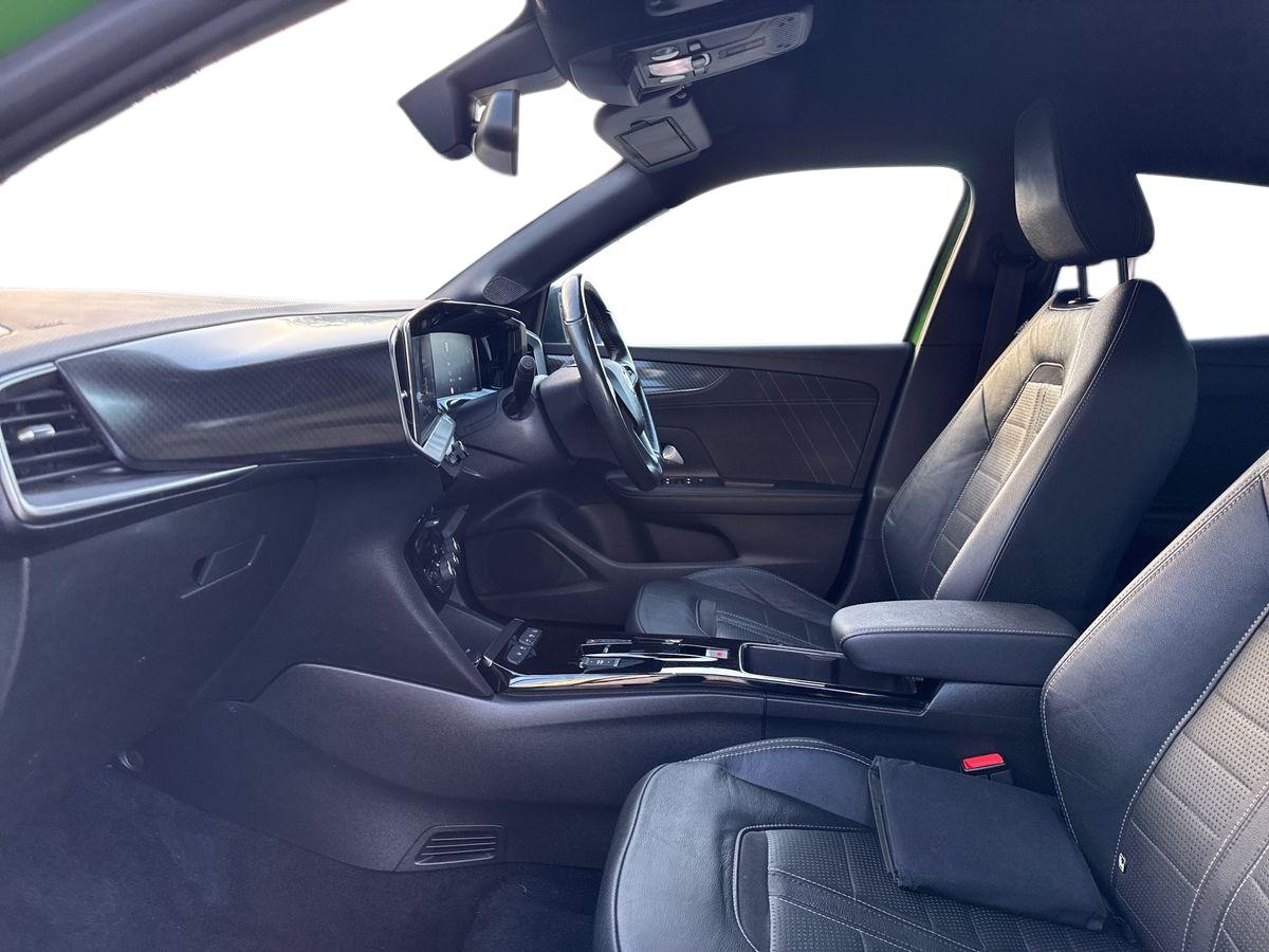 Used Vauxhall Mokka 2021 for sale - 77927418: Photo 10