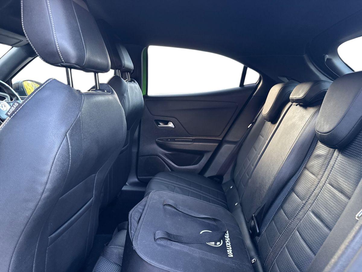 Used Vauxhall Mokka 2021 for sale - 77927418: Photo 11