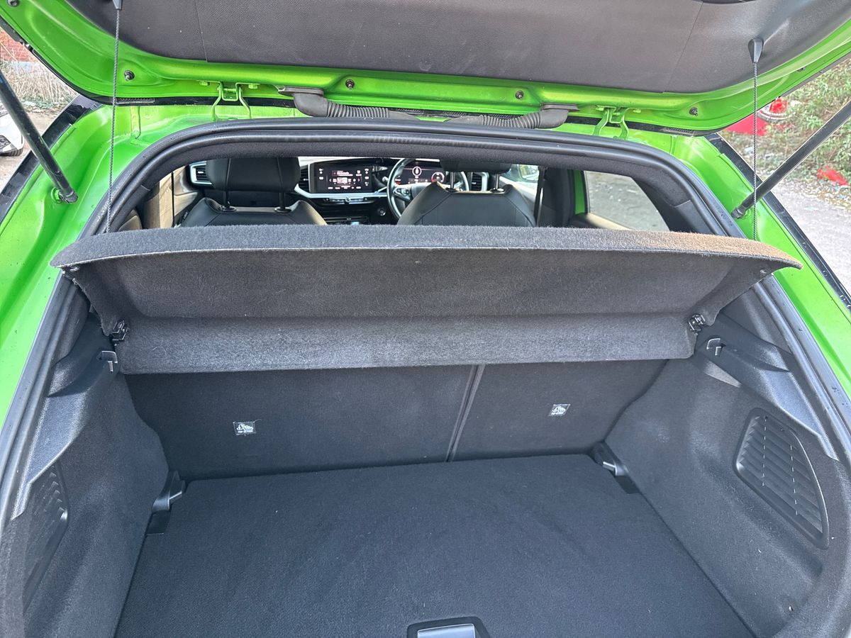 Used Vauxhall Mokka 2021 for sale - 77927418: Photo 12