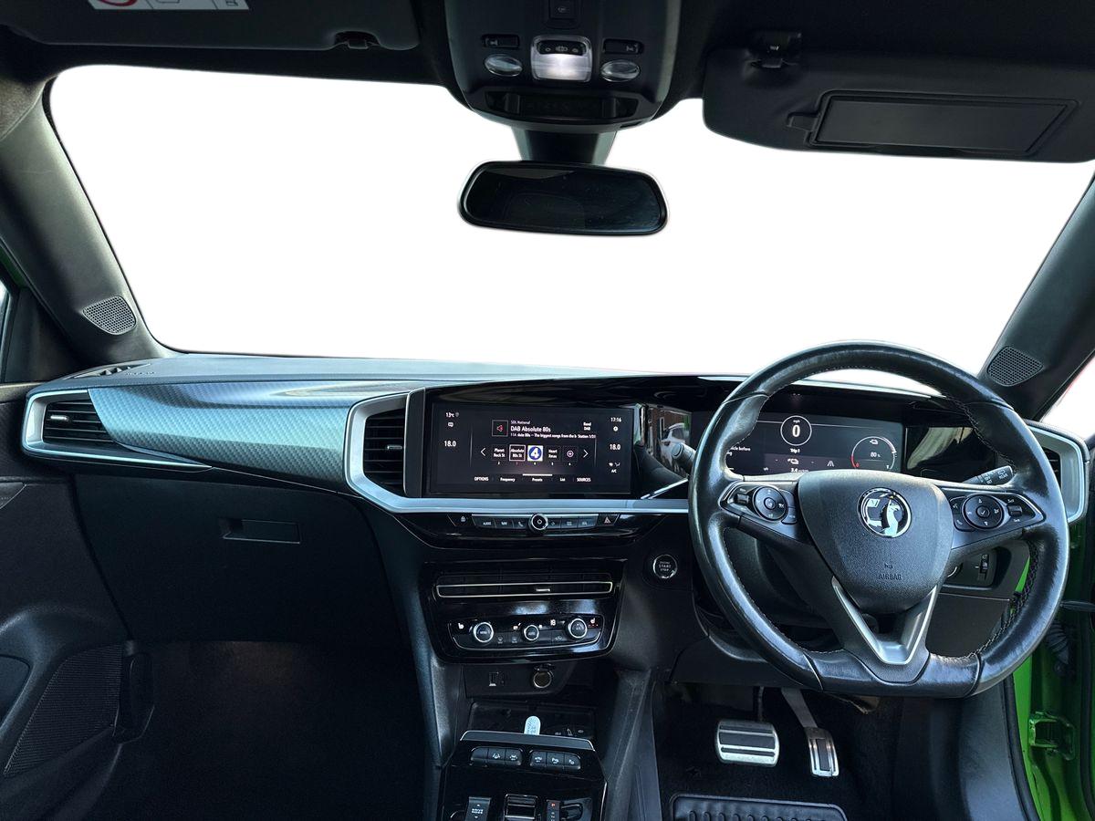 Used Vauxhall Mokka 2021 for sale - 77927418: Photo 13