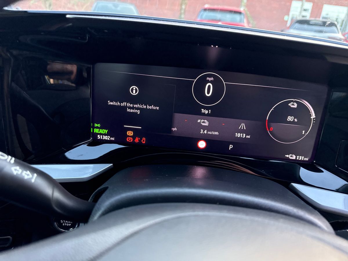 Used Vauxhall Mokka 2021 for sale - 77927418: Photo 14