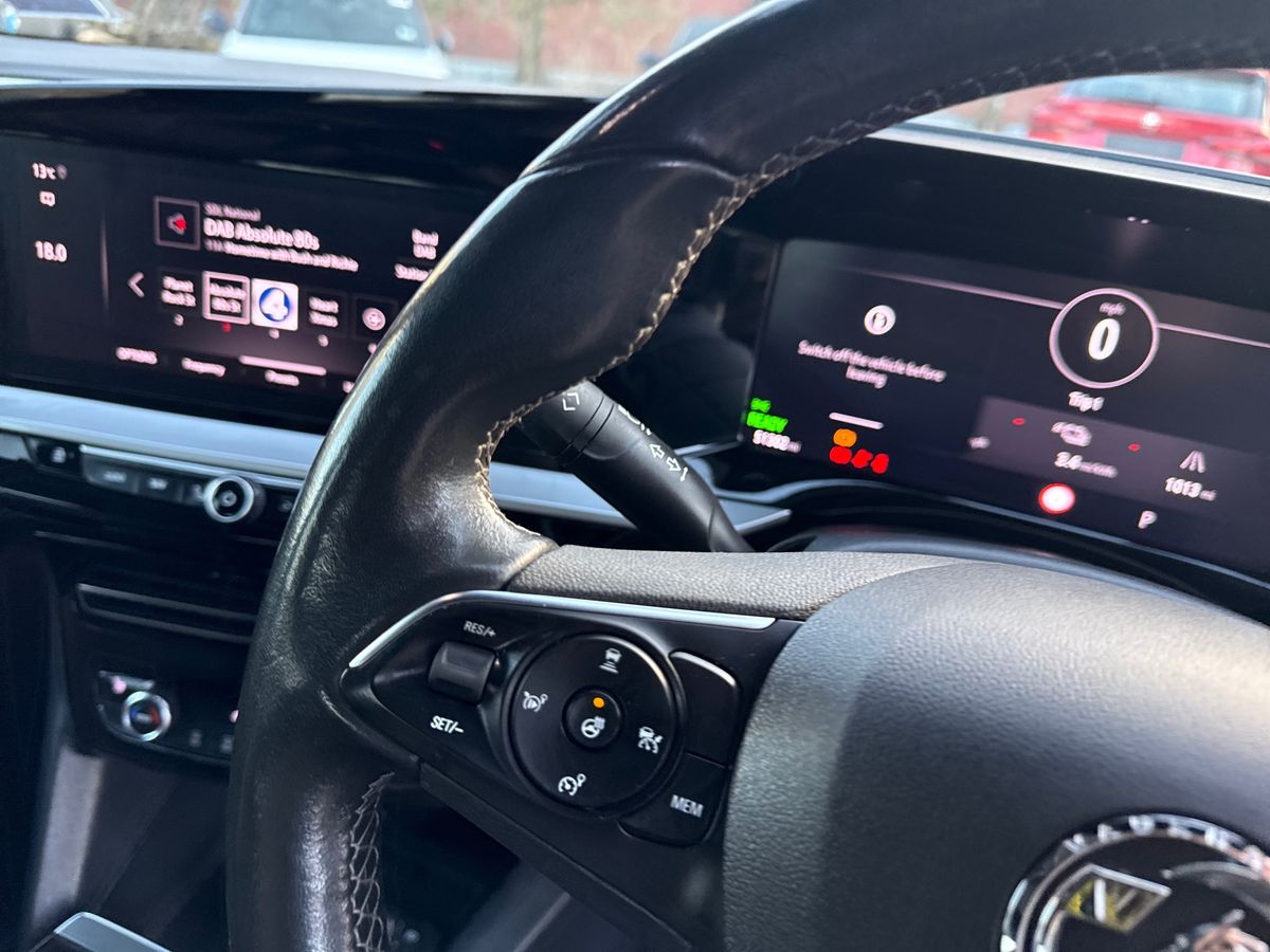 Used Vauxhall Mokka 2021 for sale - 77927418: Photo 16