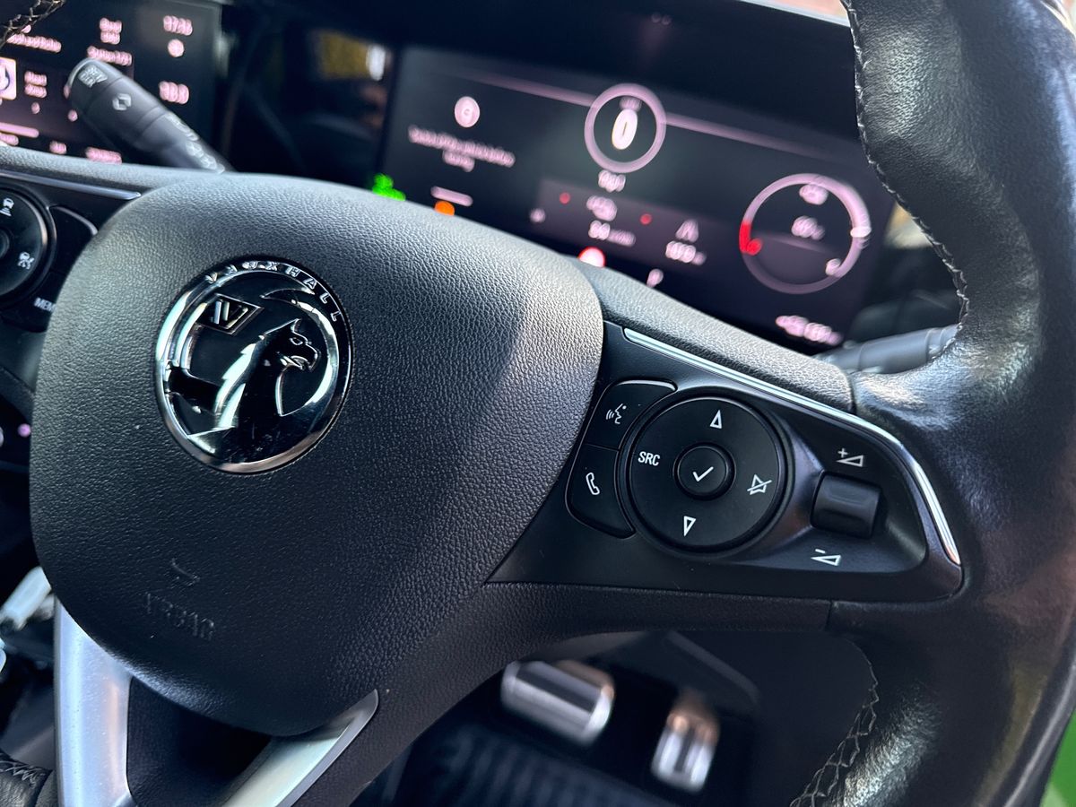 Used Vauxhall Mokka 2021 for sale - 77927418: Photo 17