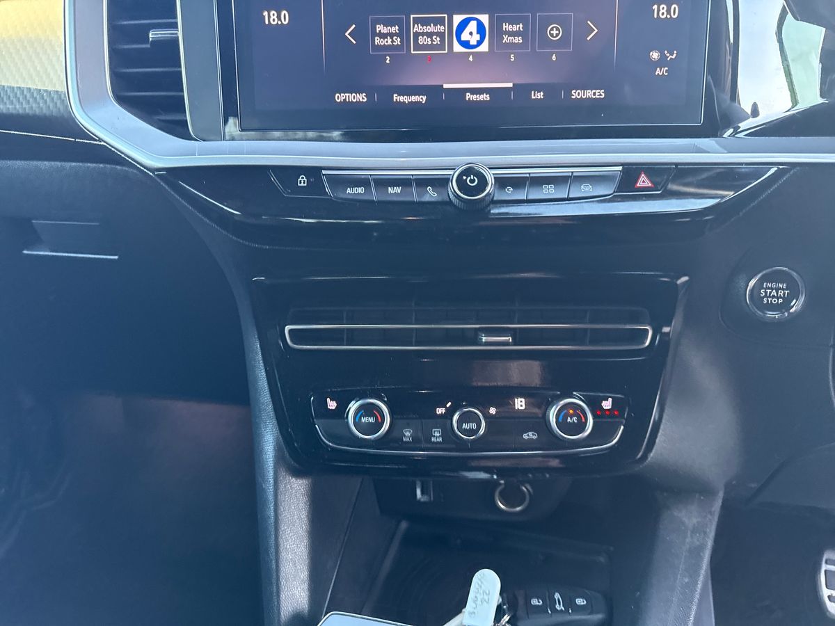 Used Vauxhall Mokka 2021 for sale - 77927418: Photo 18