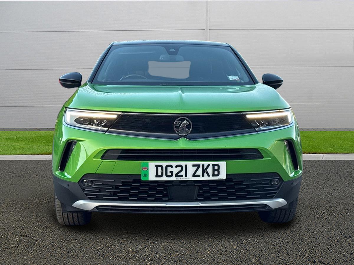 Used Vauxhall Mokka 2021 for sale - 77927418: Photo 2