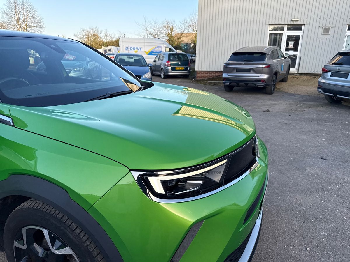 Used Vauxhall Mokka 2021 for sale - 77927418: Photo 21