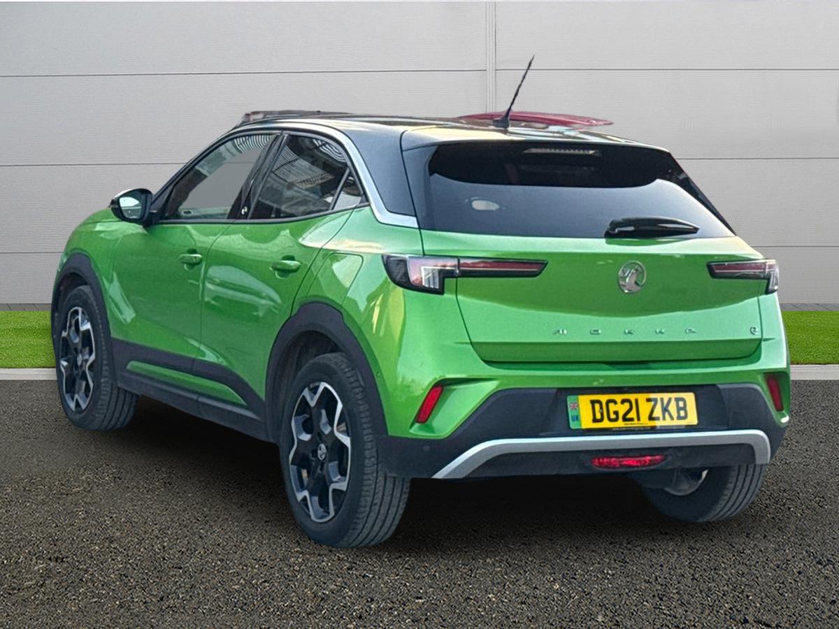 Used Vauxhall Mokka 2021 for sale - 77927418: Photo 5