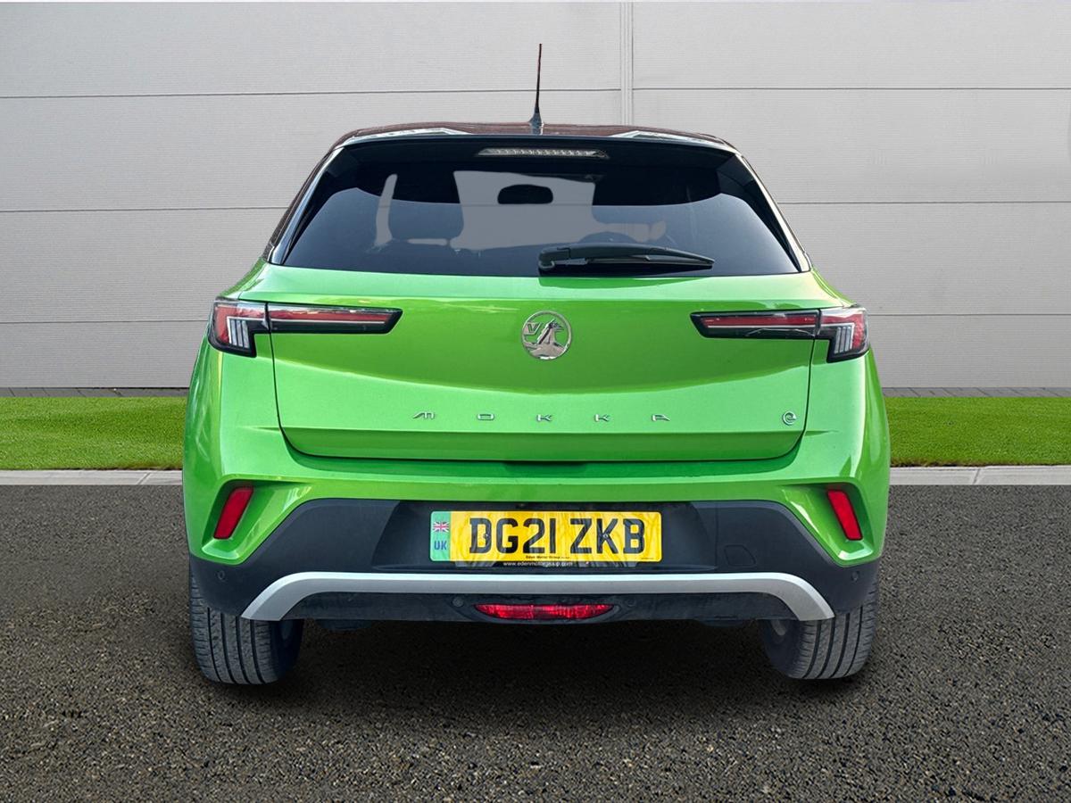 Used Vauxhall Mokka 2021 for sale - 77927418: Photo 6