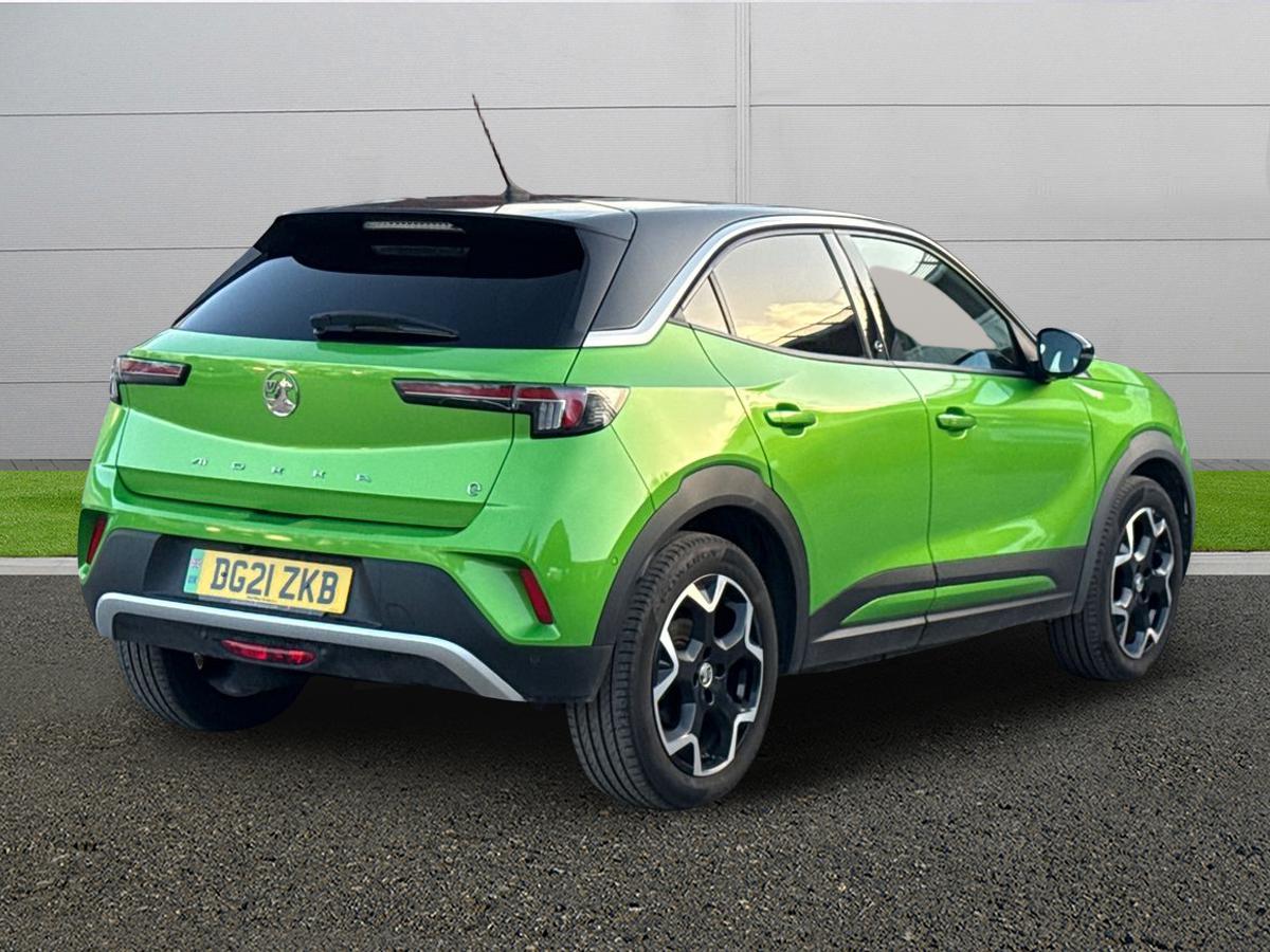 Used Vauxhall Mokka 2021 for sale - 77927418: Photo 7