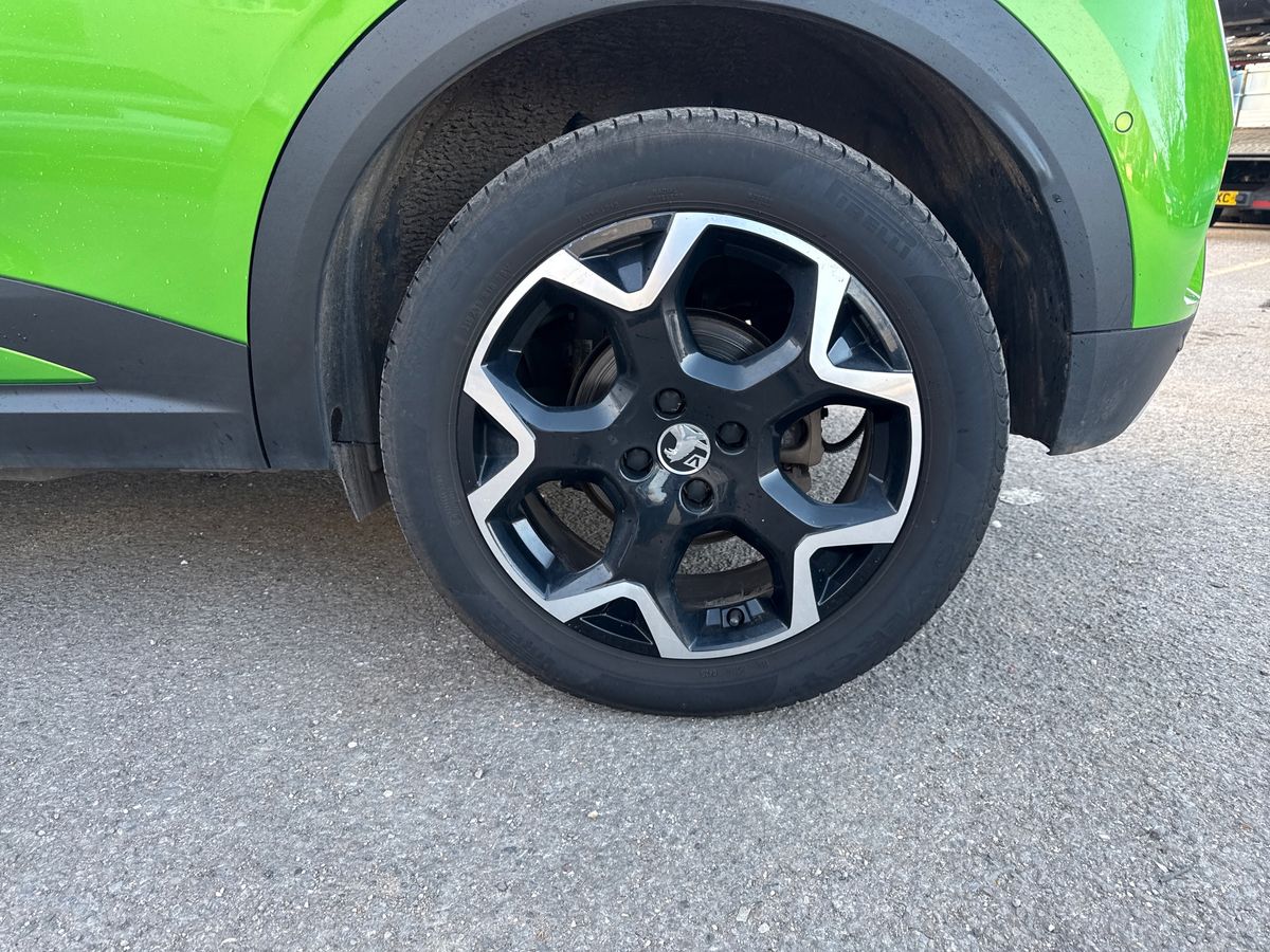 Used Vauxhall Mokka 2021 for sale - 77927418: Photo 9