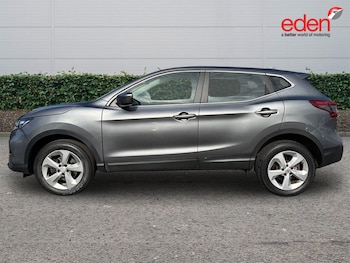 Used Nissan Qashqai 2019 for sale - 79514522: Photo