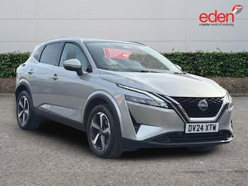 Used Nissan Qashqai 2024 for sale - 79688686: Photo