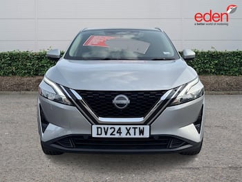 Used Nissan Qashqai 2024 for sale - 79688686: Photo