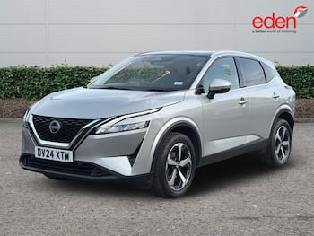 Used Nissan Qashqai 2024 for sale - 79688686: Photo