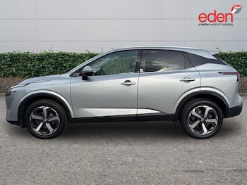 Used Nissan Qashqai 2024 for sale - 79688686: Photo