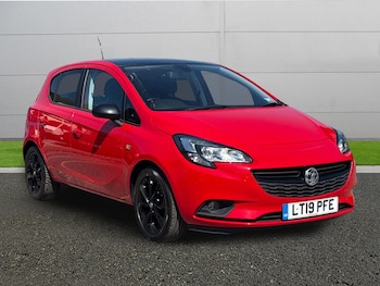 Used Vauxhall Corsa 2019 for sale - 78377469: Photo
