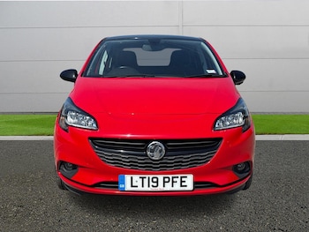 Used Vauxhall Corsa 2019 for sale - 78377469: Photo