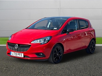 Used Vauxhall Corsa 2019 for sale - 78377469: Photo