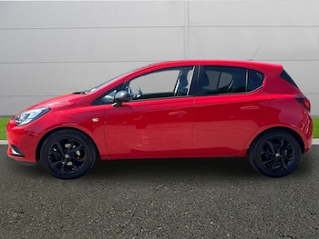 Used Vauxhall Corsa 2019 for sale - 78377469: Photo