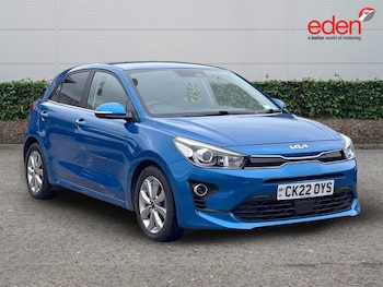 Used Kia Rio 2022 for sale - 79237348: Photo