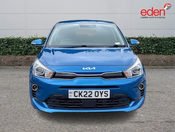 Used Kia Rio 2022 for sale - 79237348: Photo