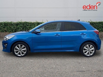 Used Kia Rio 2022 for sale - 79237348: Photo