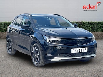 Used Vauxhall Grandland 2024 for sale - 79349744: Photo