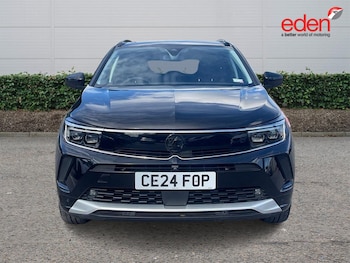 Used Vauxhall Grandland 2024 for sale - 79349744: Photo