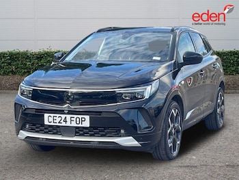 Used Vauxhall Grandland 2024 for sale - 79349744: Photo