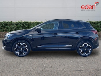 Used Vauxhall Grandland 2024 for sale - 79349744: Photo